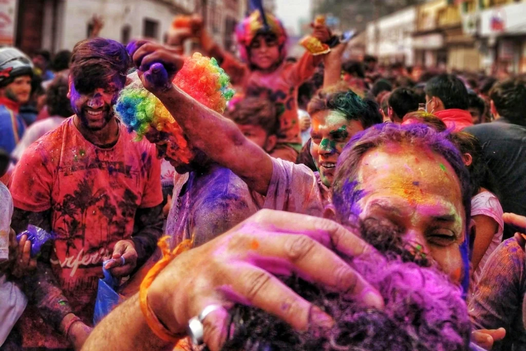 India’s Festivals