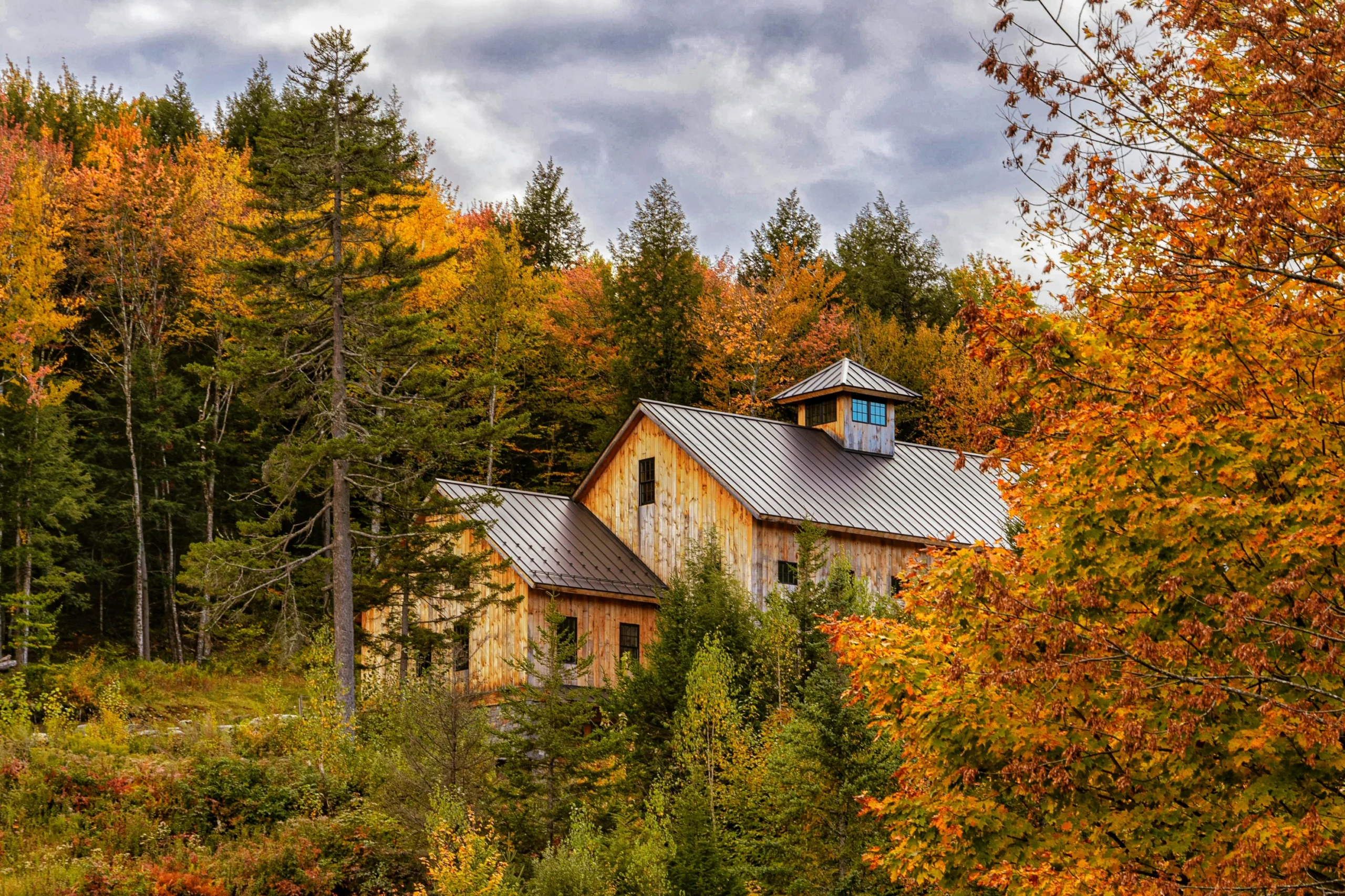 travel to stowe