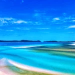 Whitehaven Beach
