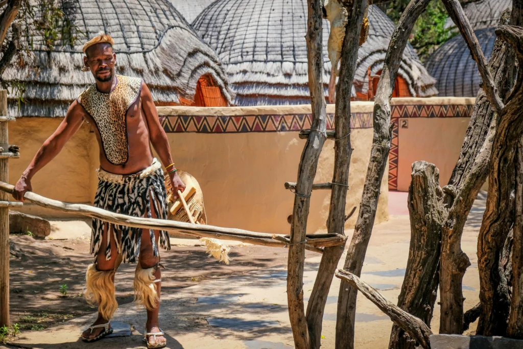 Zulu culture