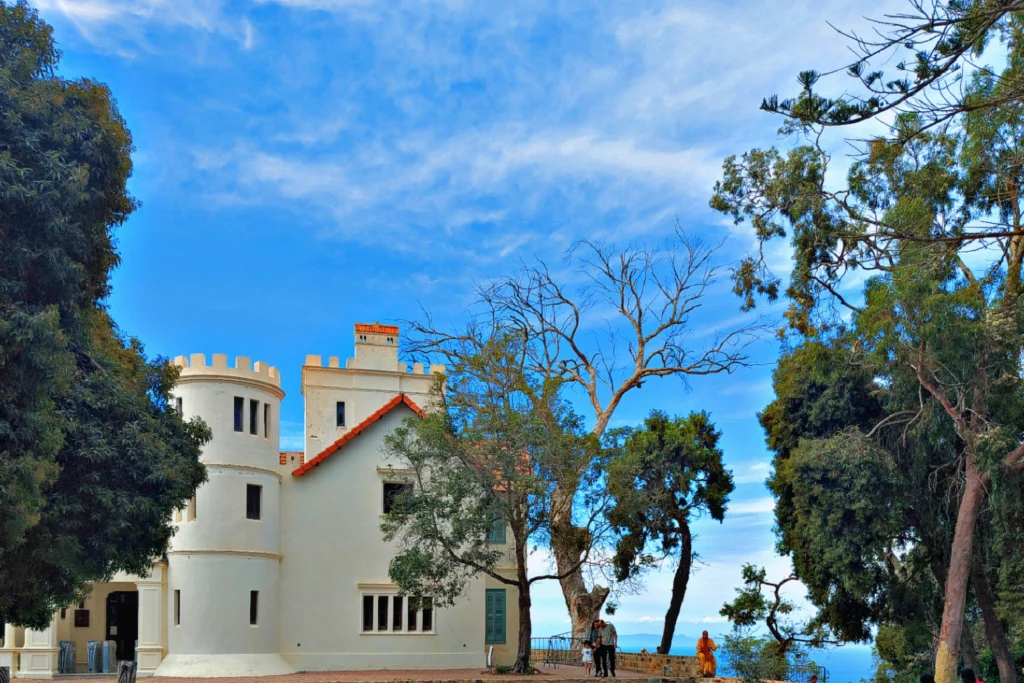 tangier morocco