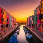 Burano Island