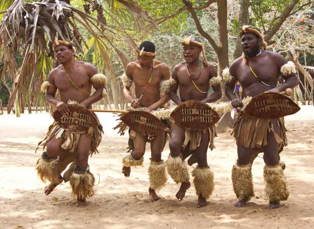 Zulu culture
