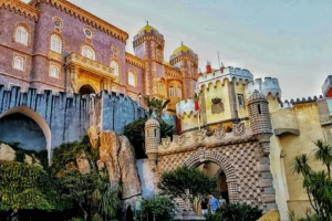 Lisbon Travel Guide
