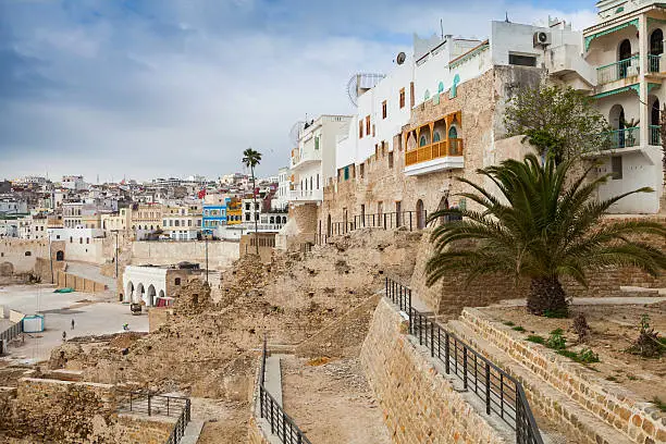 tangier morocco